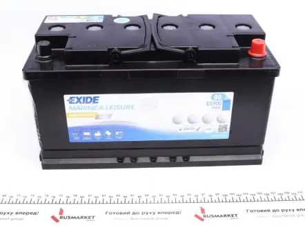 Акумулятор EXIDE ES900