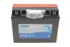 Стартерна батарея (акумулятор) EXIDE ETX24HL-BS (фото 3)