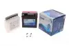 Акумулятор сухозаряджений AGM 4Ah 70A EXIDE ETX5L-BS (фото 1)