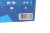 Акумулятор сухозаряджений AGM 4Ah 70A EXIDE ETX5L-BS (фото 13)