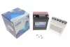 Стартерна батарея (акумулятор) EXIDE ETX7L-BS (фото 1)