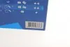 Стартерна батарея (акумулятор) EXIDE ETX9C-BS (фото 8)
