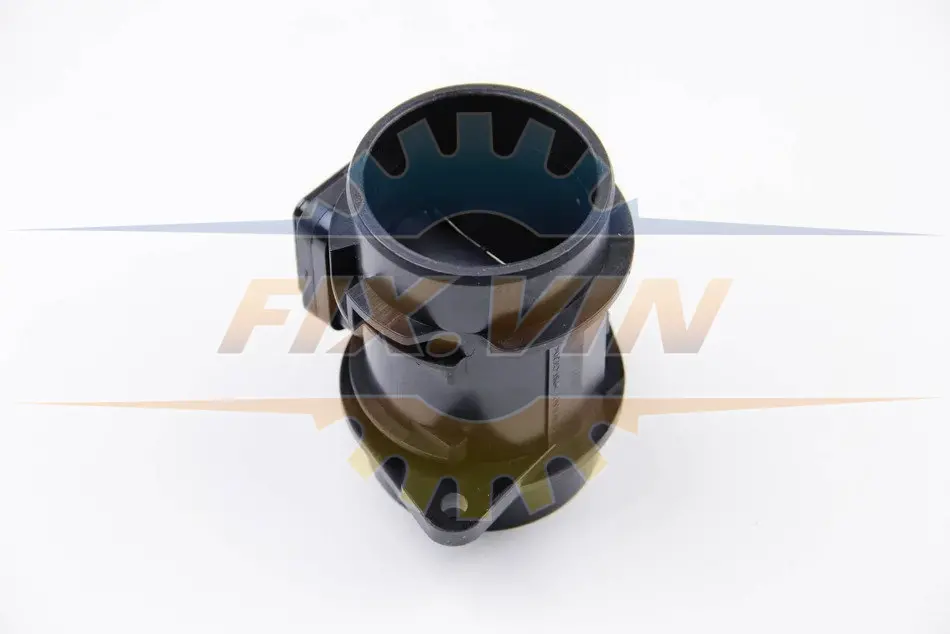 Расходомер воздуха (4 конт.) CITROEN NEMO/FORD FIESTA VI 1.4D 01- FACET 10.1301 (фото 1)