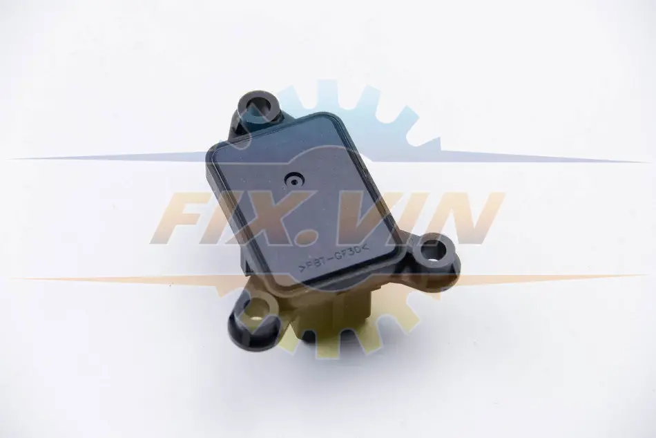 Датчик тиску наддуву (3 конт.) Citroen BERLINGO/JUMPER 0.9-2.0 80- Facet FACET 10.3003 (фото 1)