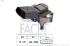 Датчик тиску повітря VW Caddy 1.4 i 95-> FACET 10.3071 (фото 1)