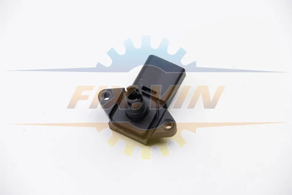 Датчик давления наддува (4 конт.) Caddy II/Golf IV/Fabia 1.4/1.6 92-09 (03D 906 051) FACET 10.3074 (фото 1)