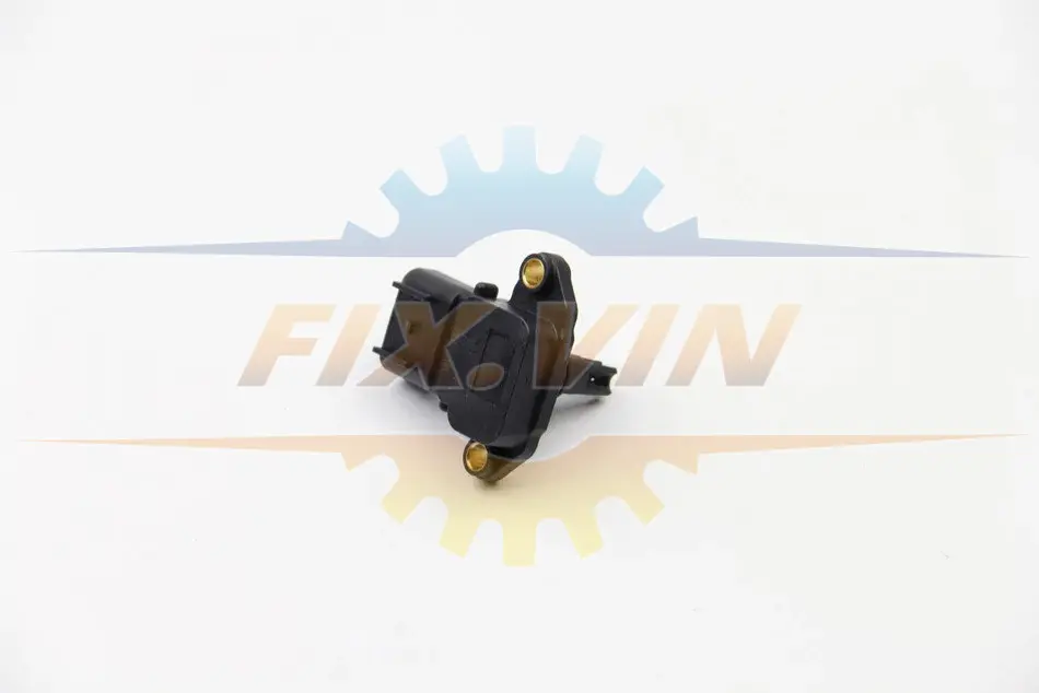 Датчик тиску наддуву (4 конт.) FORD TRANSIT 2.0D/2.3/2.4D 00-06 FACET 10.3076 (фото 1)