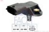 Датчик тиску наддуву (MAP) Fiat Doblo, 500X (10-)/Jeep Cherokee (15-) 2.2 CRD/Opel Combo D, Insignia A (10.3206) FACET 103206 (фото 1)