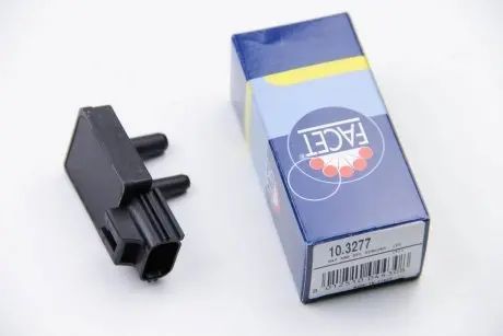 Датчик тиску вихлопних газів Jumper 11- 2.2HDi/Transit 06-14 2.2/2.4/3.2 TDCi Facet FACET 10.3277