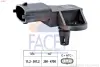 Датчик тиску вихлопних газів Fiat Doblo / Ford Focus/Mondeo/Transit Connect 1.0-2.3 i/EcoBoost 11-> Facet FACET 10.3341 (фото 1)
