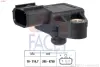 Датчик тиску наддуву (MAP) Mazda CX-5 (12-) 2.0i, 2.5i/Mitsubishi Outlander (06-) 3.0i (10.3383) Facet FACET 103383 (фото 1)
