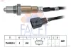 Датчик кислорода (лямбда-зонд) Renault Logan II (16-) 1.0 Sce 75 (10.8225) Facet FACET 108225 (фото 1)