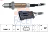 Датчик кислорода (лямбда-зонд) Fiat 500 (08-)/Opel Combo D (12-) 1.4i (10.8237) FACET 108237 (фото 1)