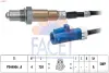 Датчик кислорода (лямбда-зонд) Ford Connect 1.6 EcoBoost (13-) Facet FACET 10.8297 (фото 1)