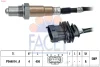 Датчик кислорода (лямбда-зонд) Chevrolet Aveo II, Cruze/Opel Astra, Vectra, Insi FACET 108362 (фото 1)