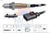 Датчик кислорода (лямбда-зонд) Audi A3 (14-), Golf VII (14-), Jetta VI (14-), Pa FACET 108503 (фото 1)