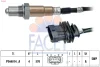 Датчик кислорода (лямбда-зонд) Opel Astra G, H (00-), Zafia A, B (03-), Vectra C FACET 108546 (фото 1)