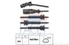 Датчик ABS Clio III (05-14)/Logan (04-) Facet FACET 21.0056 (фото 1)