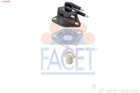 Крышка FACET 27686PHT