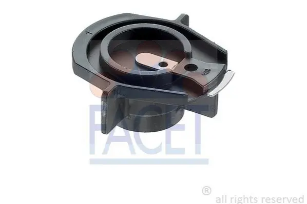 Бігунок розподільника запалювання Nissan Almera (N15) (95-00)/Honda Civic 6 (95-00) Facet FACET 3.8002 (фото 1)