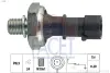 Датчик тиску оливи (0,2 bar/1 конт./чорний) Astra J/H/Zafira B/Cruze 03- 1.7CDTi FACET 7.0170 (фото 1)