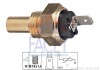 Датчик температуры Skoda Felicia i 1.3 (94-98) (7.3015) FACET 73015 (фото 1)