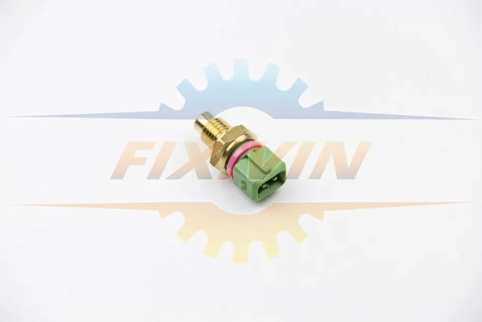 Датчик температуры (зелений) Peugeot 405/605 1.1-3.0 91-00 FACET 7.3114 (фото 1)