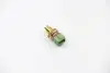 Датчик температуры (зелений) Peugeot 405/605 1.1-3.0 91-00 FACET 7.3114 (фото 1)