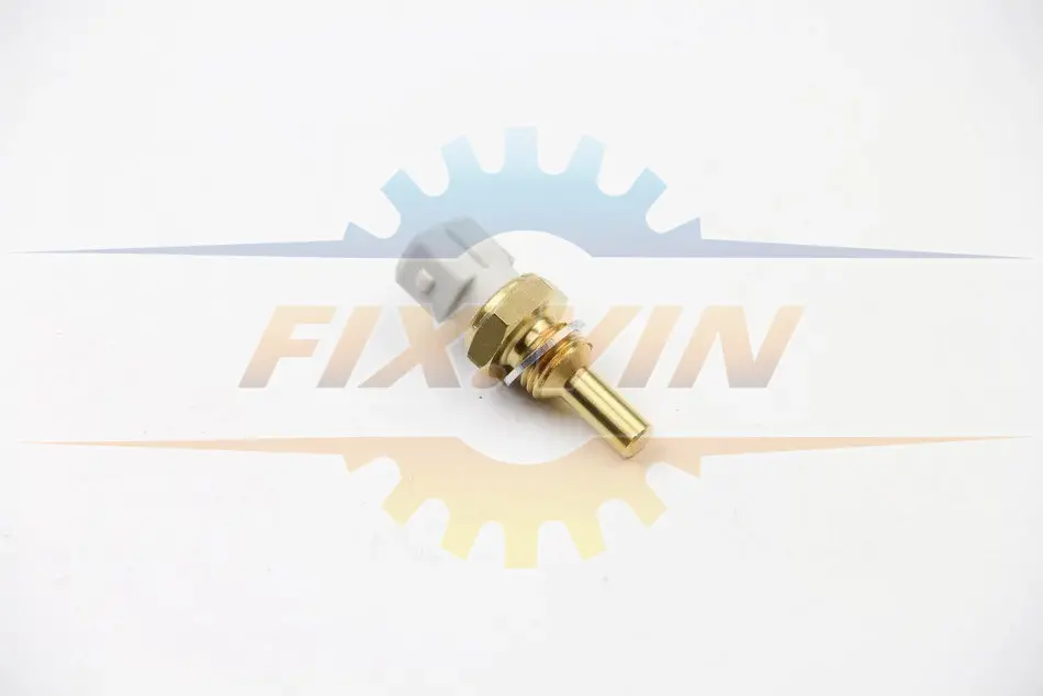 Датчик температуры AUDI 100/A6/A8/ VW Golf II 1.3-4.2 83-01 FACET 7.3126 (фото 1)