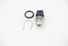 Датчик температури (жовтий/чорний) VW T4/Caddy/Golf 1.0-2.8 88-10 FACET 7.3146 (фото 1)