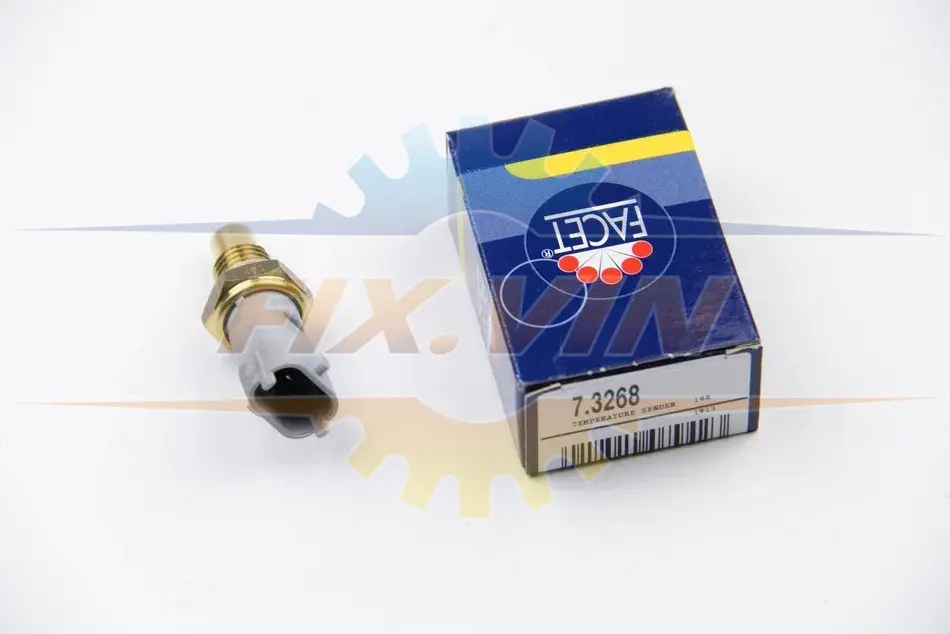 Датчик температури Opel Vectra B 1.8/2.0 16V 95-00 FACET 7.3268 (фото 1)