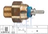 Датчик включения вентилятора Mercedes Benz W124/201/T1/T2 M102/OM602/603 (77-) FACET 7.4070 (фото 1)