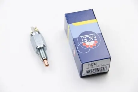 Датчик заднього ходу Transit/Fiesta 85- FACET 7.6243