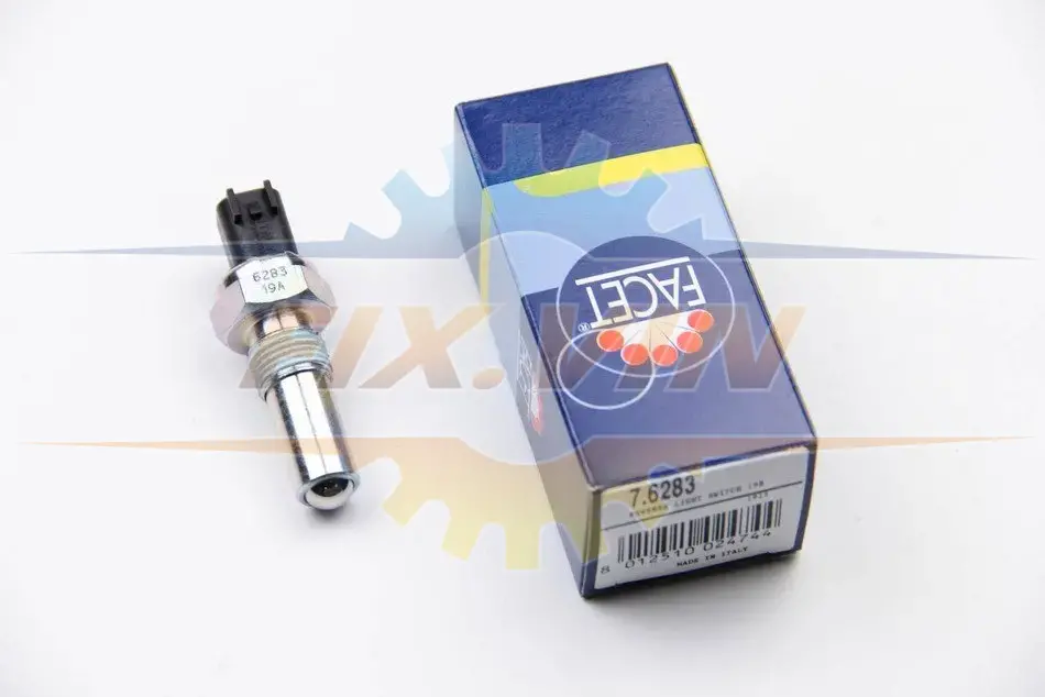 Датчик заднього ходу Transit/Fiesta/C-Max/Mondeo 02- FACET 7.6283 (фото 1)