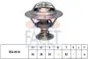 Термостат Mitsubishi Lancer 2.0 evo x (cz4a) (08-16) FACET 7.8222S