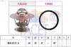 Термостат T4/T5/VW/Audi 1.9D/TD/2.0 (7.8278) FACET