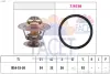 Термостат Opel Omega A/Ascona B/Ford Scorpio/Volvo S60/S70/V70 2.0-3.0 i/D -98 (92 C) FACET 7.8279 (фото 1)