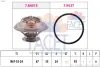 Термостат Audi A4, A6, A8/Skoda SUPERB; VW Passat 1.6-4.2i 96-08 (92 C) (7.8401) FACET