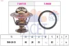 Термостат Hyundai Getz (02-), i10 (07-)/KIA Picanto (04-) 1.0i, 1.1i (7.8415) Fa FACET 78415 (фото 1)