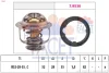 Термостат Honda Accord VIII, Civic VII, VIII, IX, Cr-V II, III, Jazz I, II (7.84 FACET 78493 (фото 1)