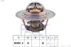 Термостат Skoda Roomster 1.4 (06-15) (7.8678S) FACET
