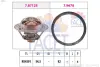 Термостат Renault Megane III (09-), Fluence (10-), Koleos (13-) 2.0 16V, 2.0 TCE FACET 78713 (фото 1)