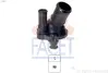 Термостат Ford Galaxy 2.3 (07-15) Facet FACET 7.8753 (фото 1)