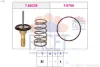 Термостат Toyota Verso s 1.33 (nsp120_) (10-16) FACET 7.8823 (фото 1)