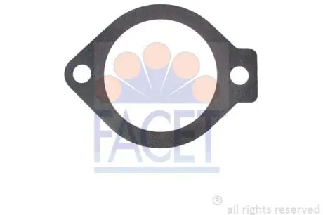 Уплотнительное кольцо термостата Vauxhall Antara 2.0 cdti (06-15)  FACET 7.9691