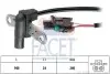 Датчик обертів коленвала Renault Clio i 1.4 (90-98) (9.0010) Facet FACET 90010 (фото 1)
