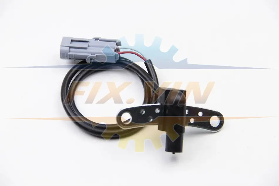 Датчик оборотов коленвала Renault 19, 21, 25, CLIO I, LAGUNA I,MEGANE 1.2-3.0 84- Facet FACET 9.0016 (фото 1)