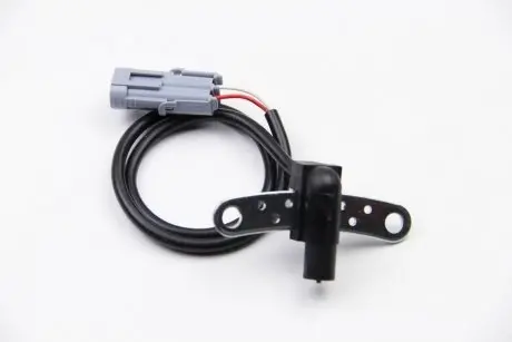 Датчик оборотов коленвала Renault 19, 21, 25, CLIO I, LAGUNA I,MEGANE 1.2-3.0 84- Facet FACET 9.0016