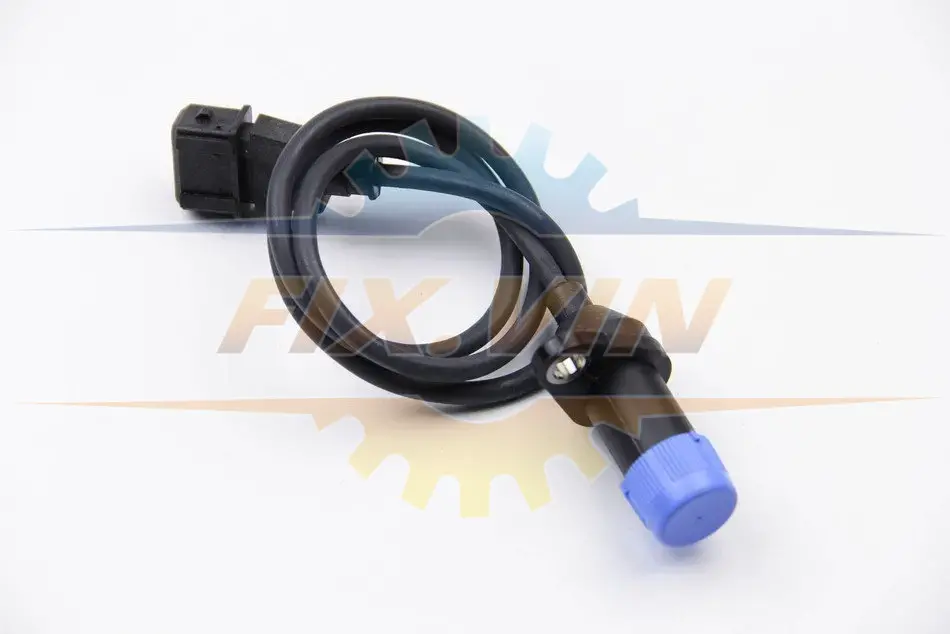 Датчик оборотов коленвала Fiat Doblo, Bravia 1.6/1.6CNG (95-) Facet FACET 9.0157 (фото 1)