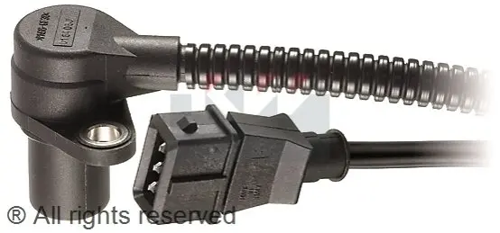 Датчик оборотов коленвала Opel Vectra B 2.0 i (95-02) Facet FACET 9.0164 (фото 1)